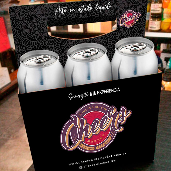 Packaging