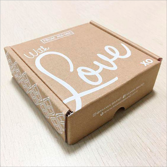 Packaging