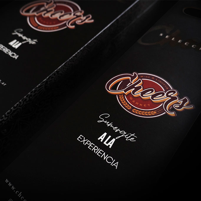 Packaging