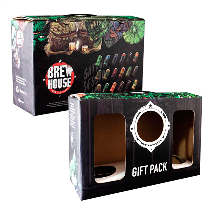 Gift Pack