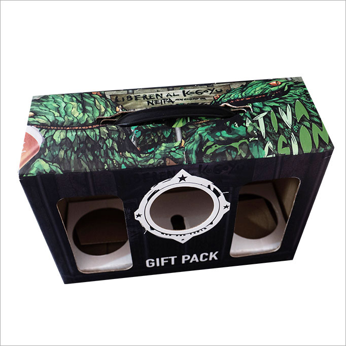 Gift pack