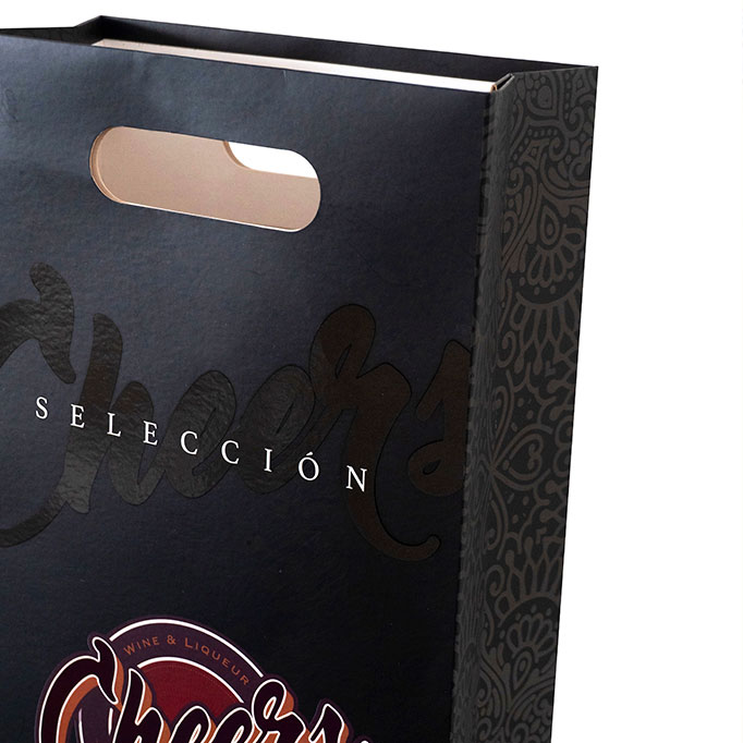 Bolsas premium