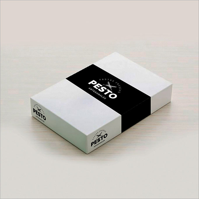 Packaging